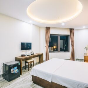 Phòng 1 Giường đôi (1)