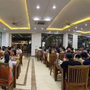 Sen Biển Sầm Sơn (46)