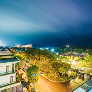 Khách Sạn Nhà Hàng Sen Biển Sầm Sơn