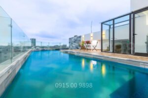 Bể Bơi Khách Sạn Sen Biển Sầm Sơn Thanh Hóa (4)