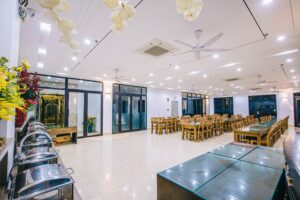 Nhà Hàng Sen Biển Sầm Sơn Thanh Hóa (12)