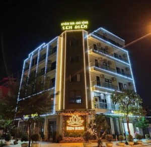 Nhà Hàng Sen Biển Sầm Sơn Thanh Hóa (2)