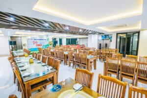 Nhà Hàng Sen Biển Sầm Sơn Thanh Hóa (3)