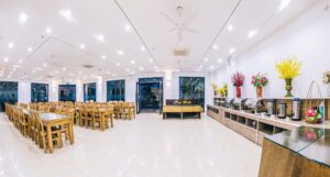 Nhà Hàng Sen Biển Sầm Sơn Thanh Hóa (4)