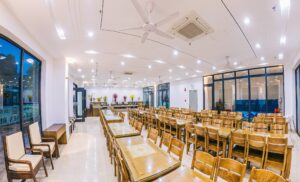 Nhà Hàng Sen Biển Sầm Sơn Thanh Hóa (7)