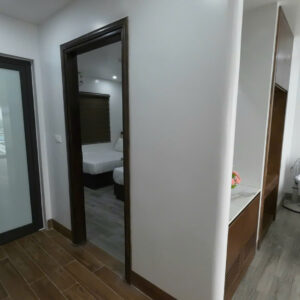 Phòng 4 Giường Khách Sạn Sen Biển Sầm Sơn Thanh Hóa (3)
