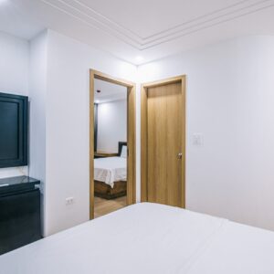 Phòng 3 giường Khách Sạn Sen Biên Sầm Sơn Thanh Hóa